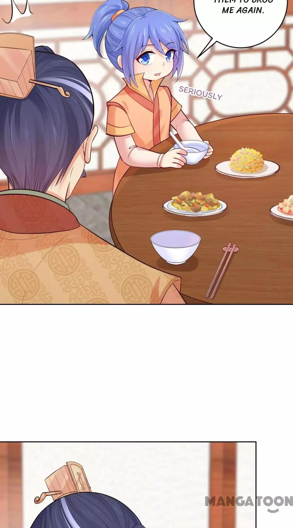 Manga page 7