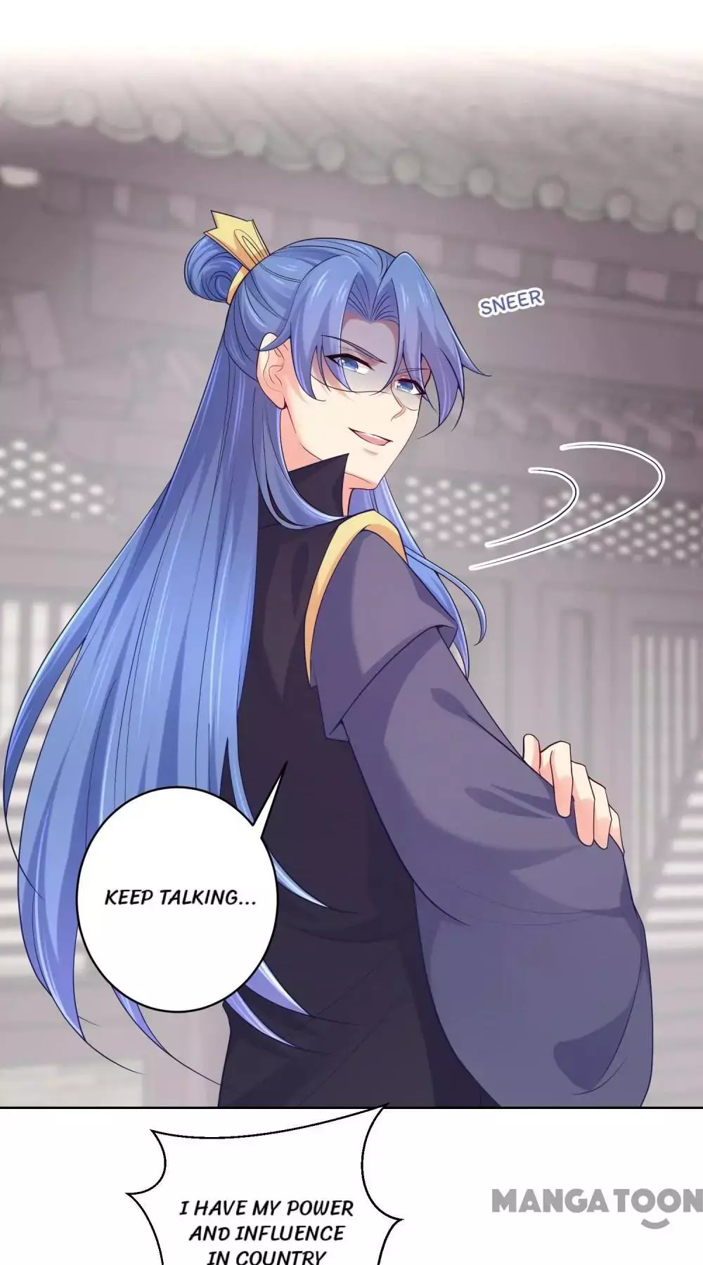 Manga page 28