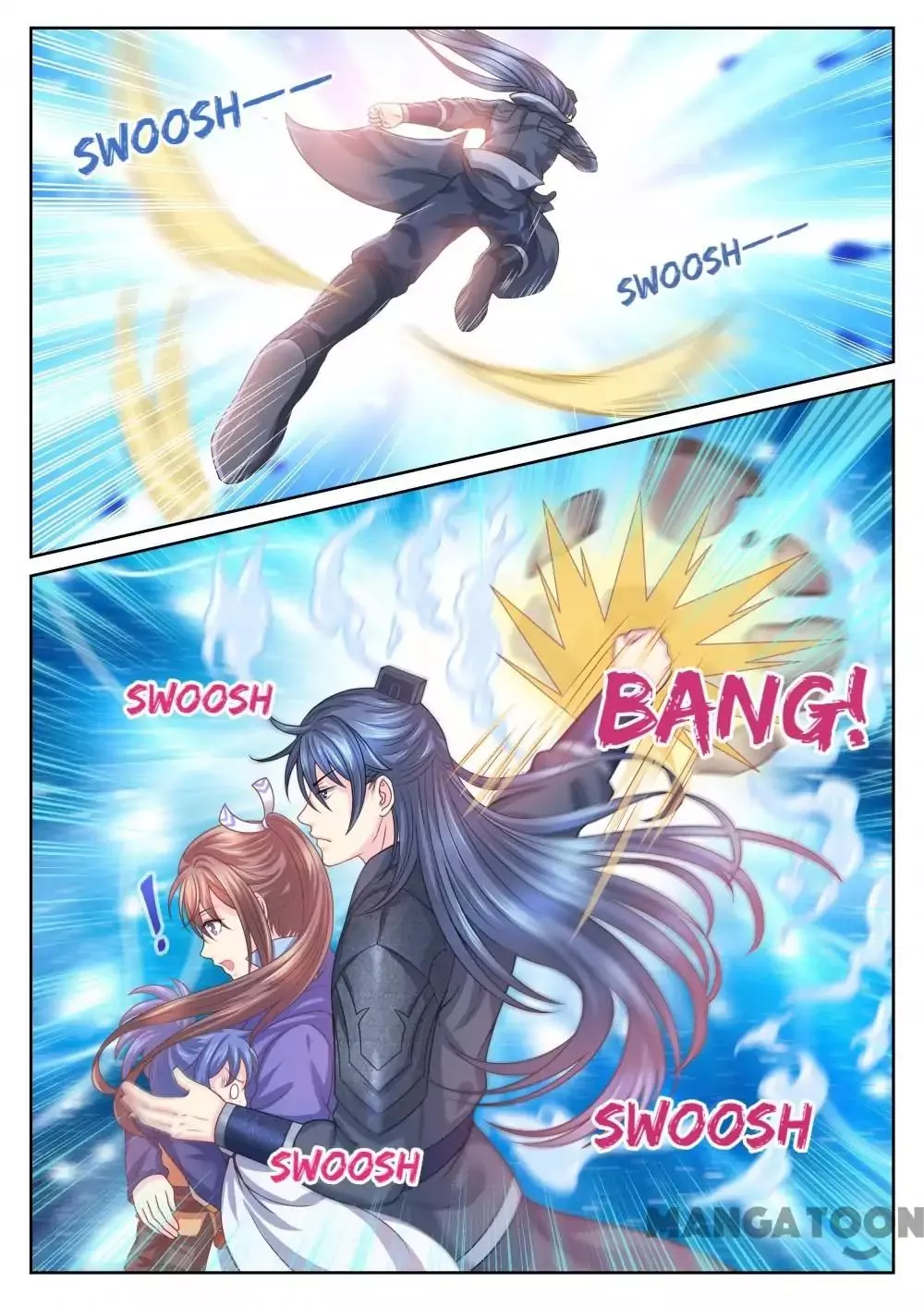 Manga page 4