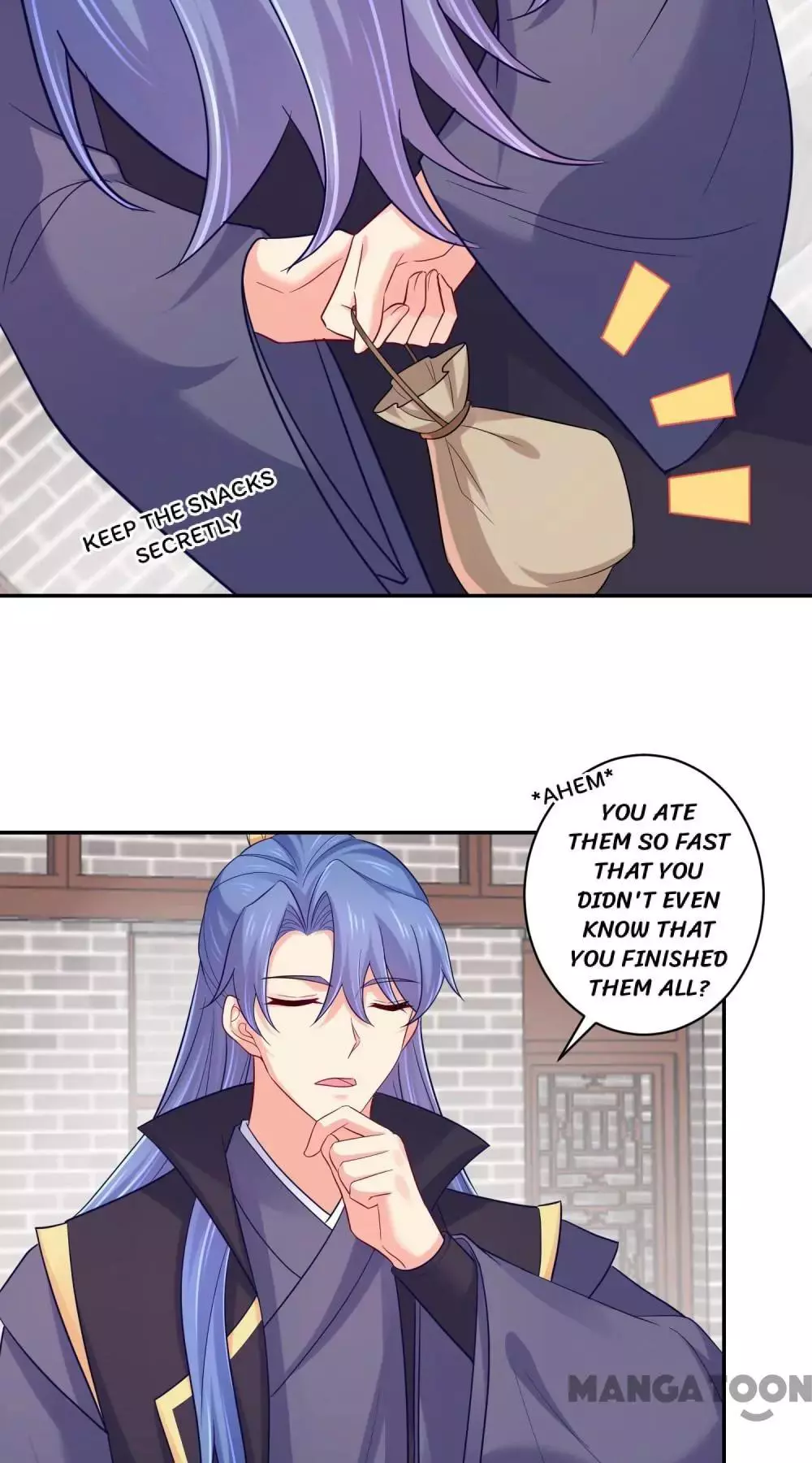Manga page 28