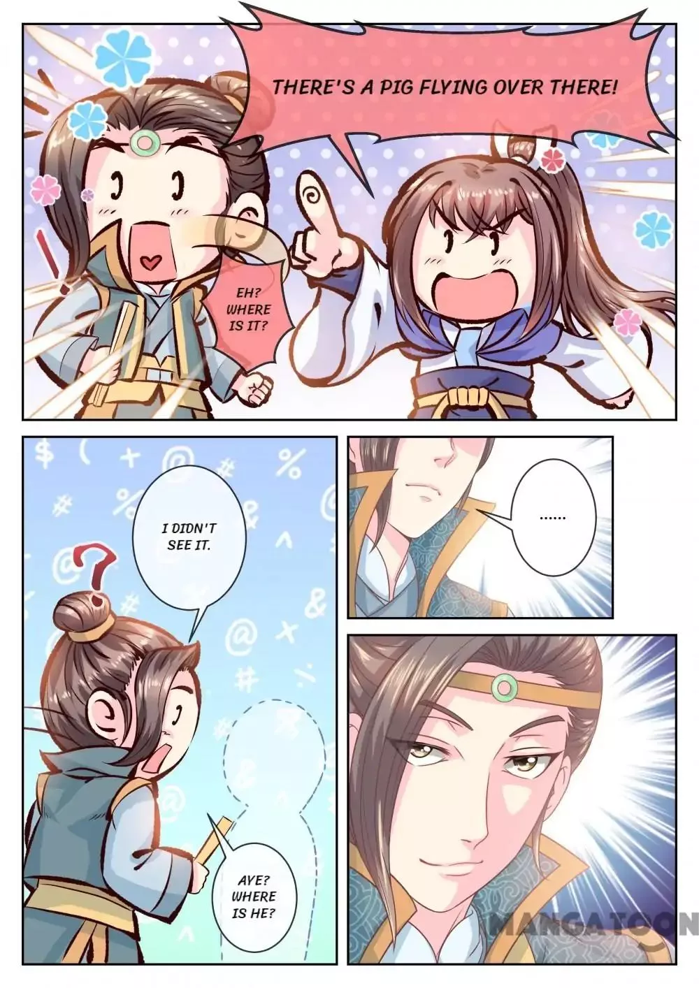 Manga page 4