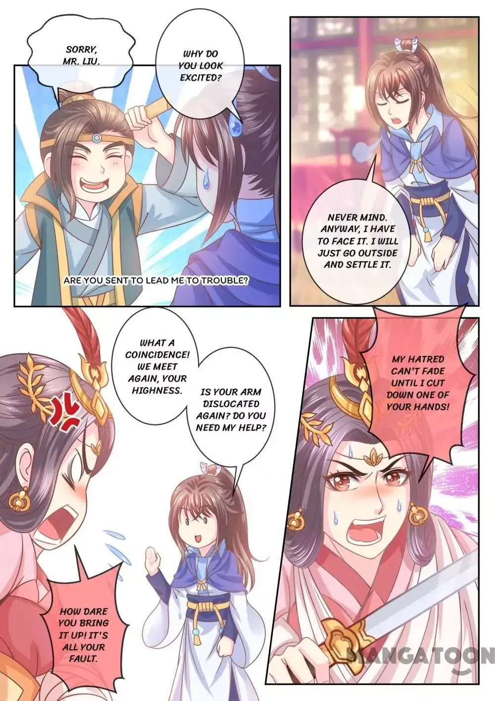 Manga page 4