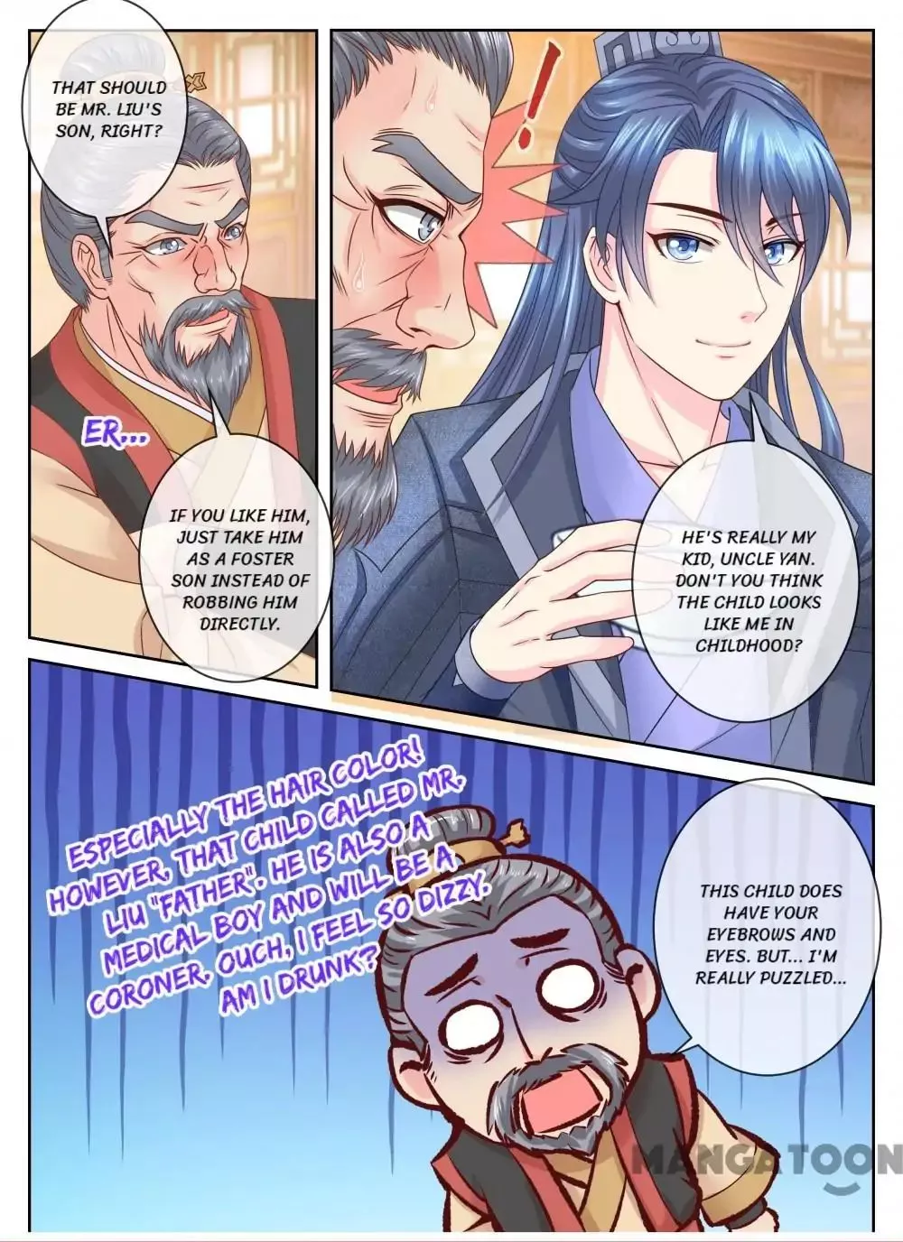 Manga page 10