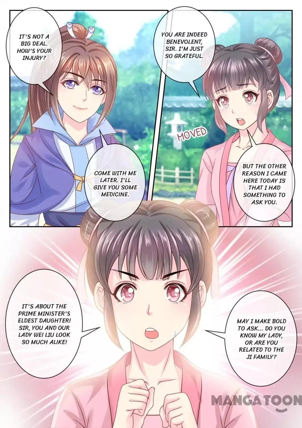 Manga page 7