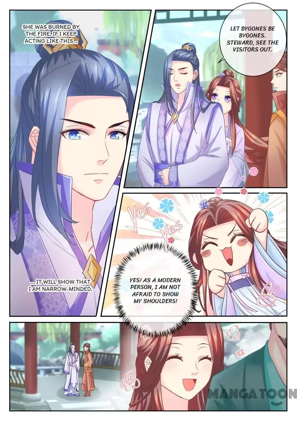 Manga page 6