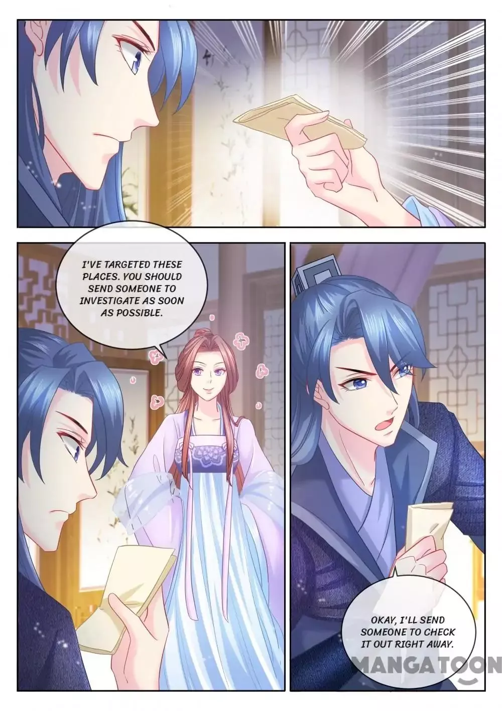 Manga page 4