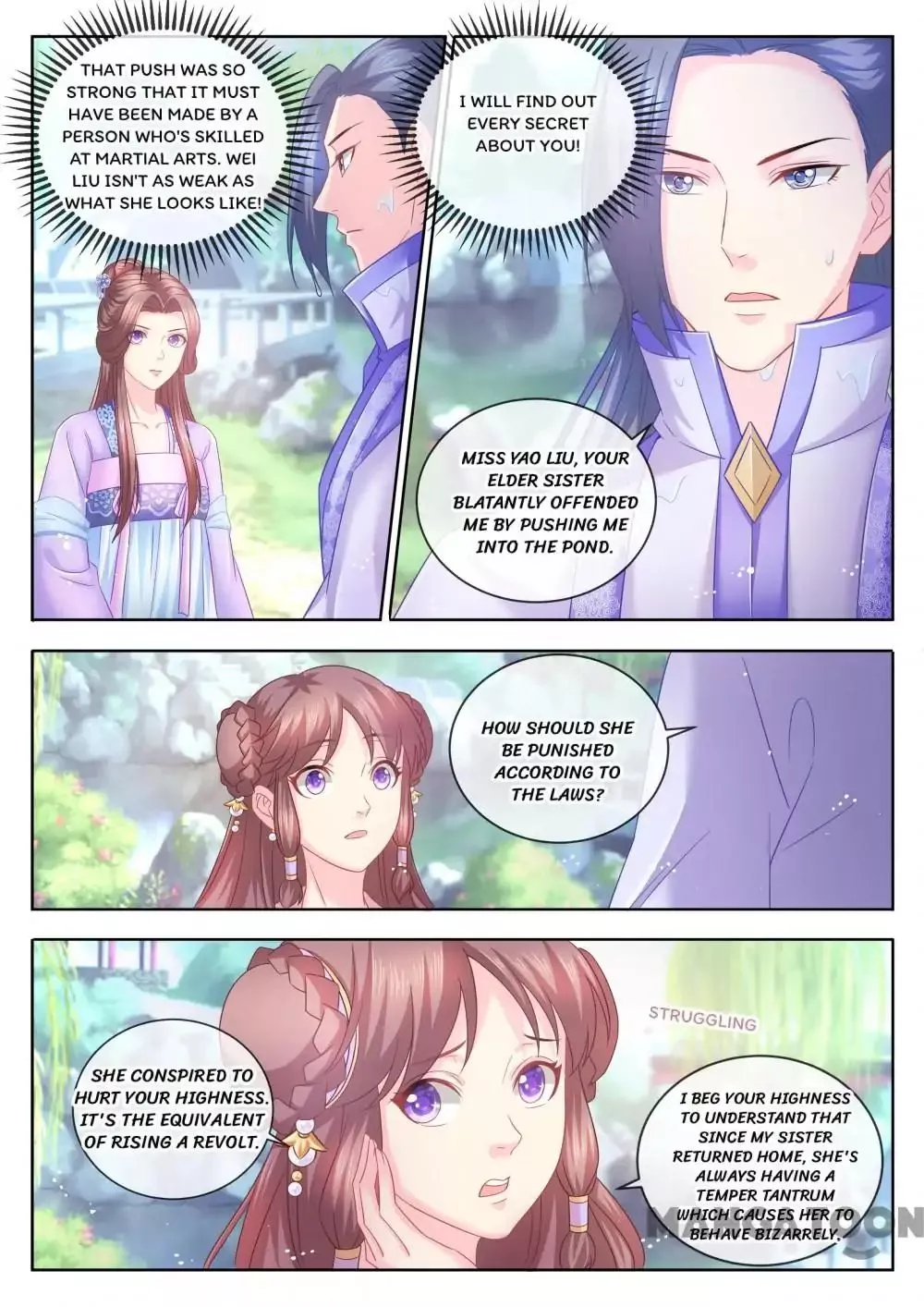 Manga page 4