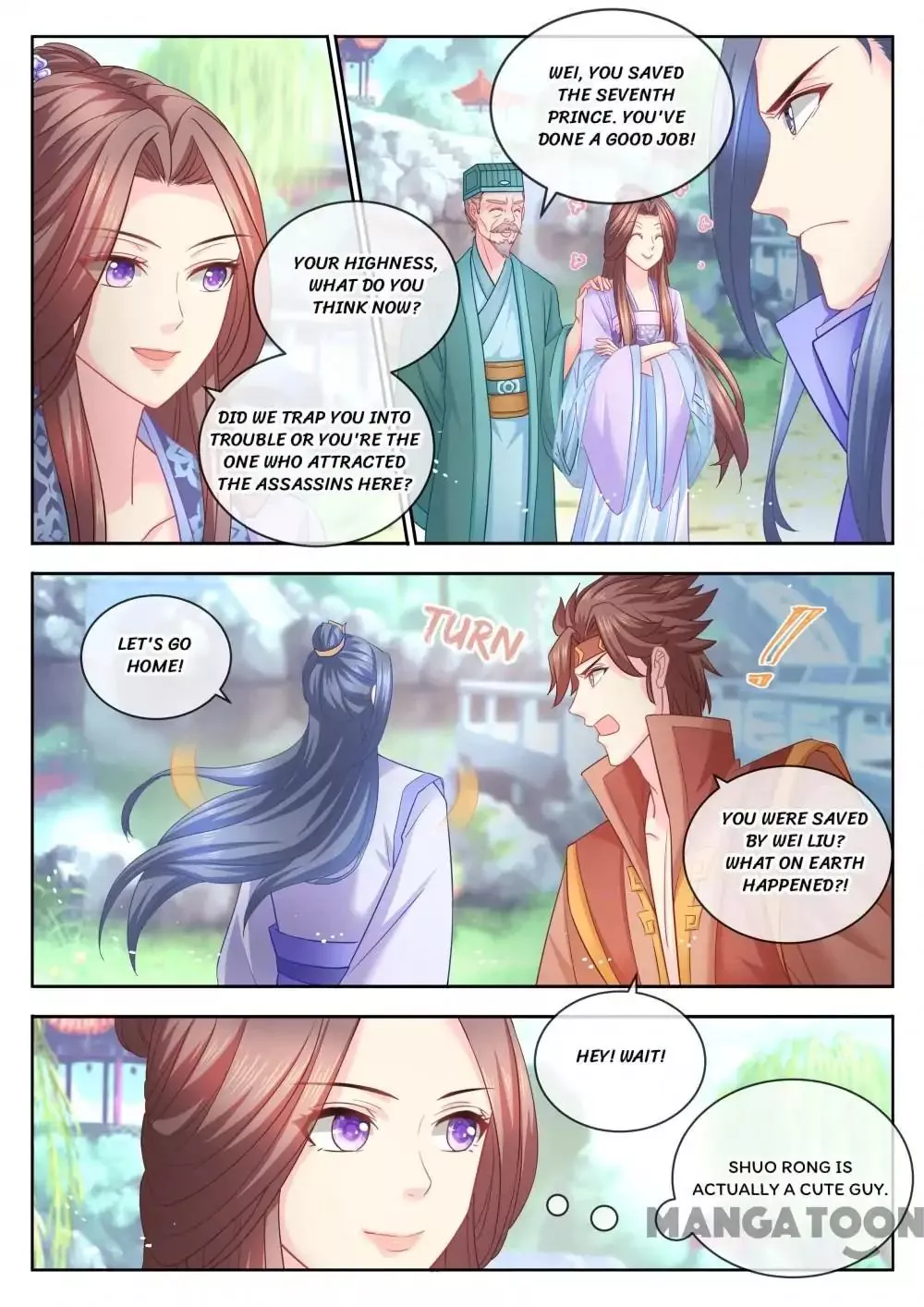 Manga page 4