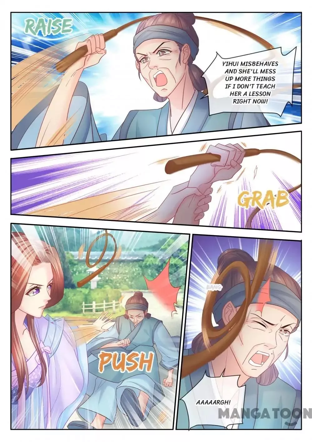 Manga page 7