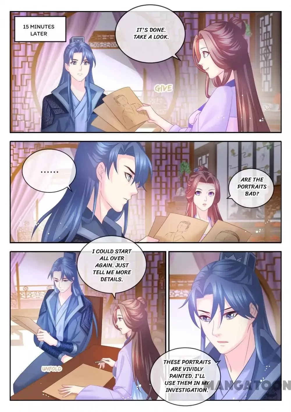 Manga page 4