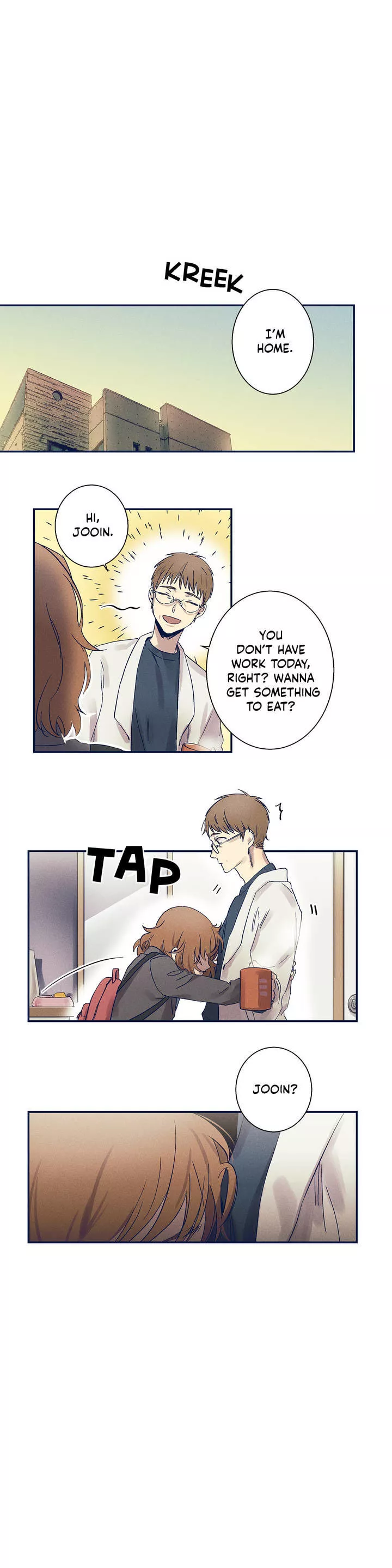 Manga page 11
