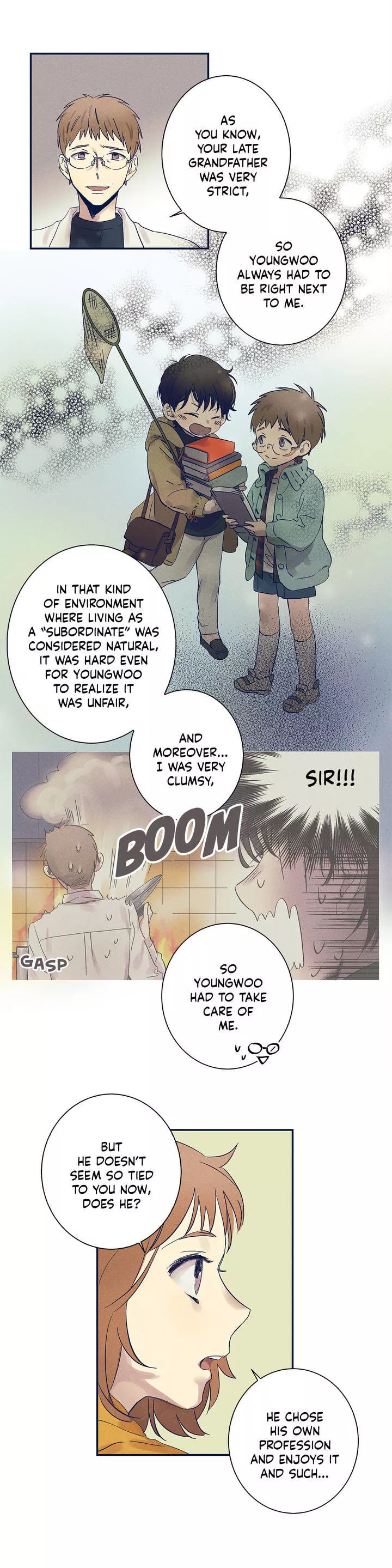 Manga page 13