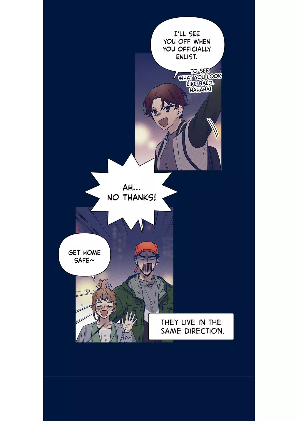 Manga page 21