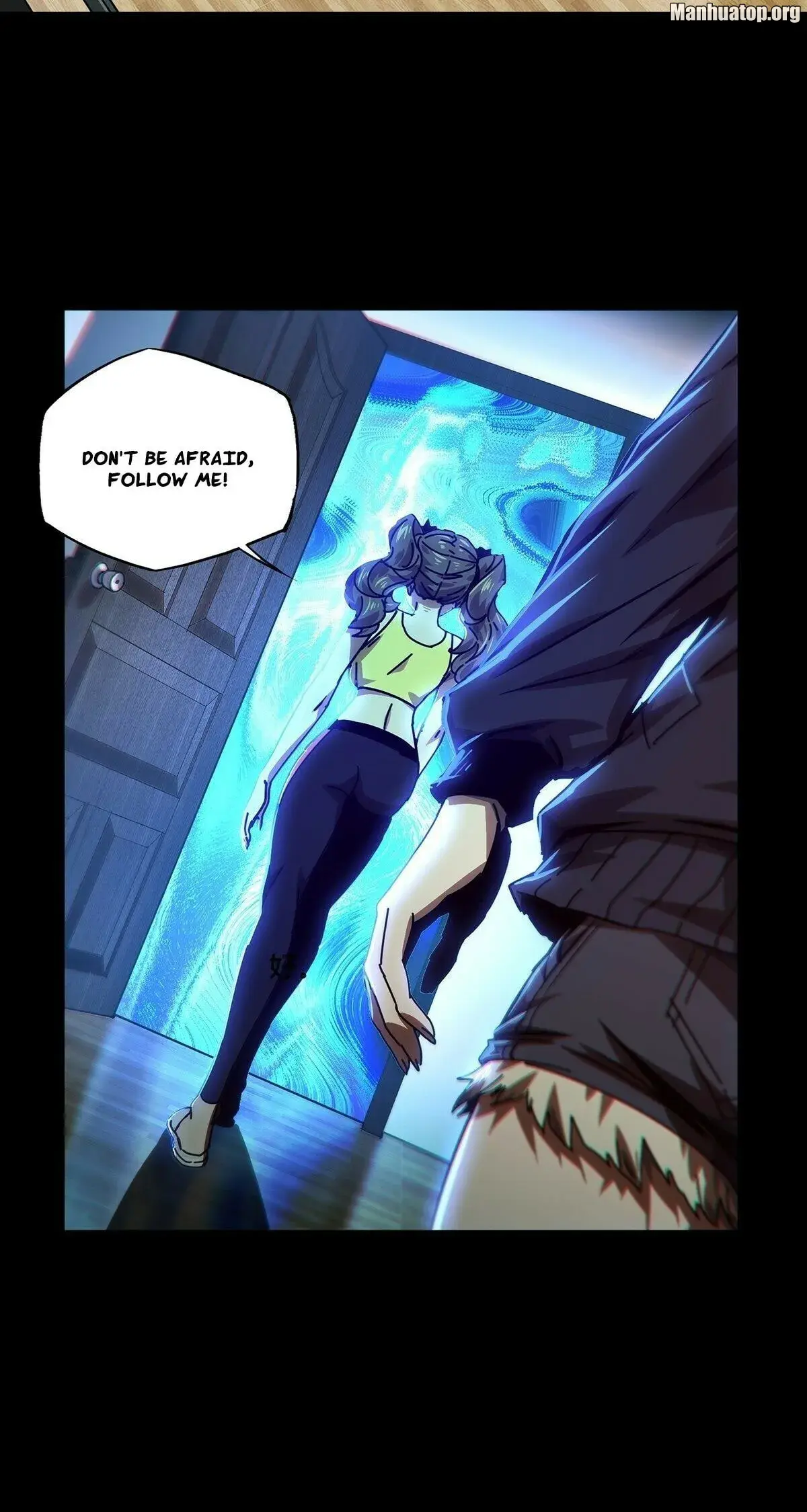 Manga page 40
