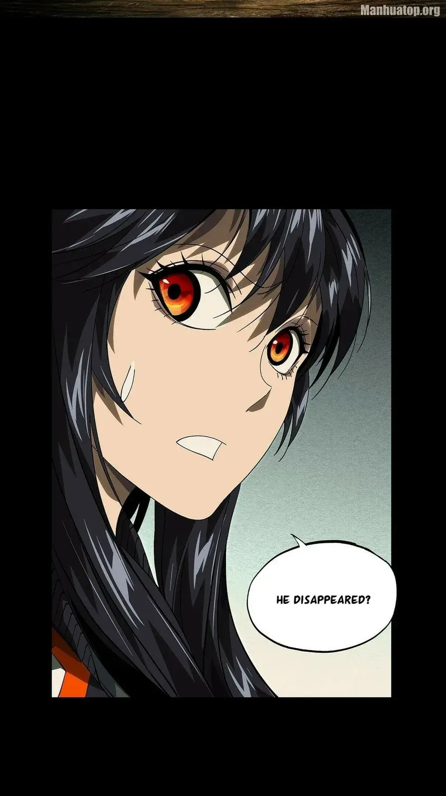 Manga page 21
