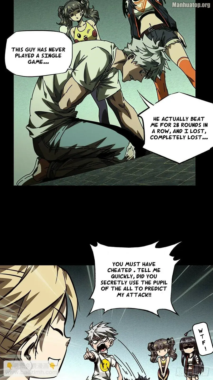 Manga page 13