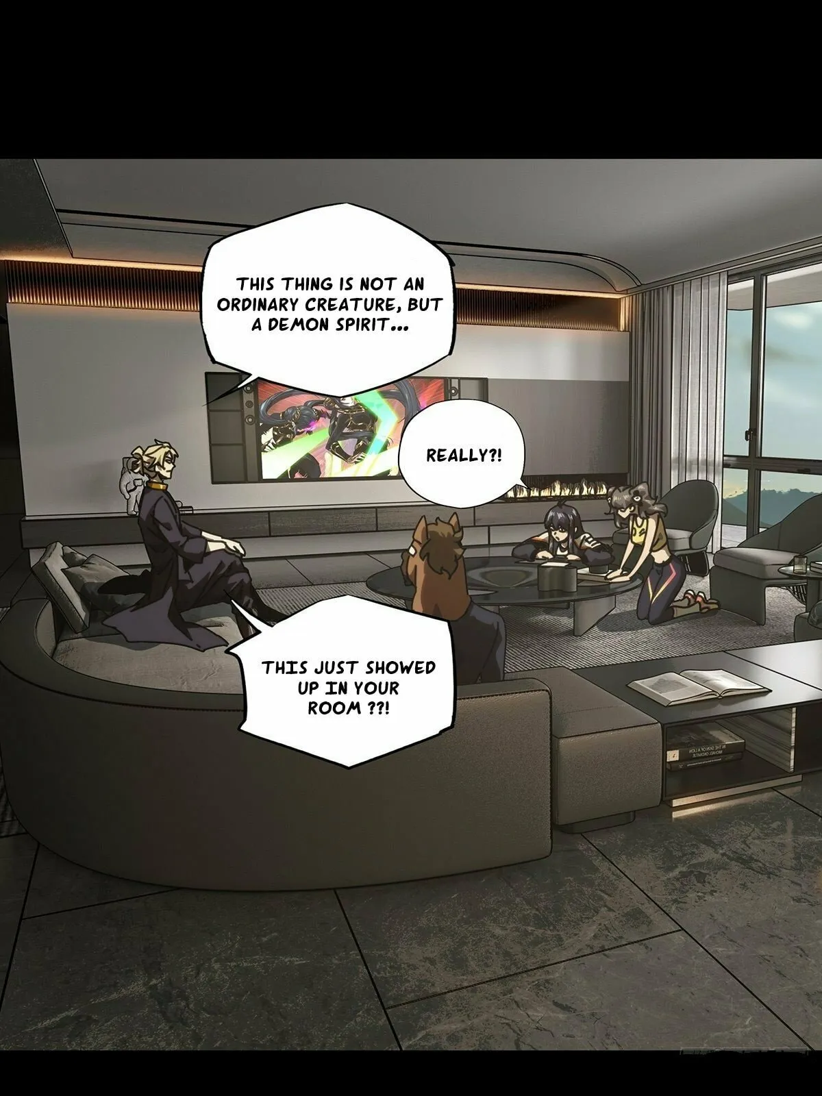 Manga page 35