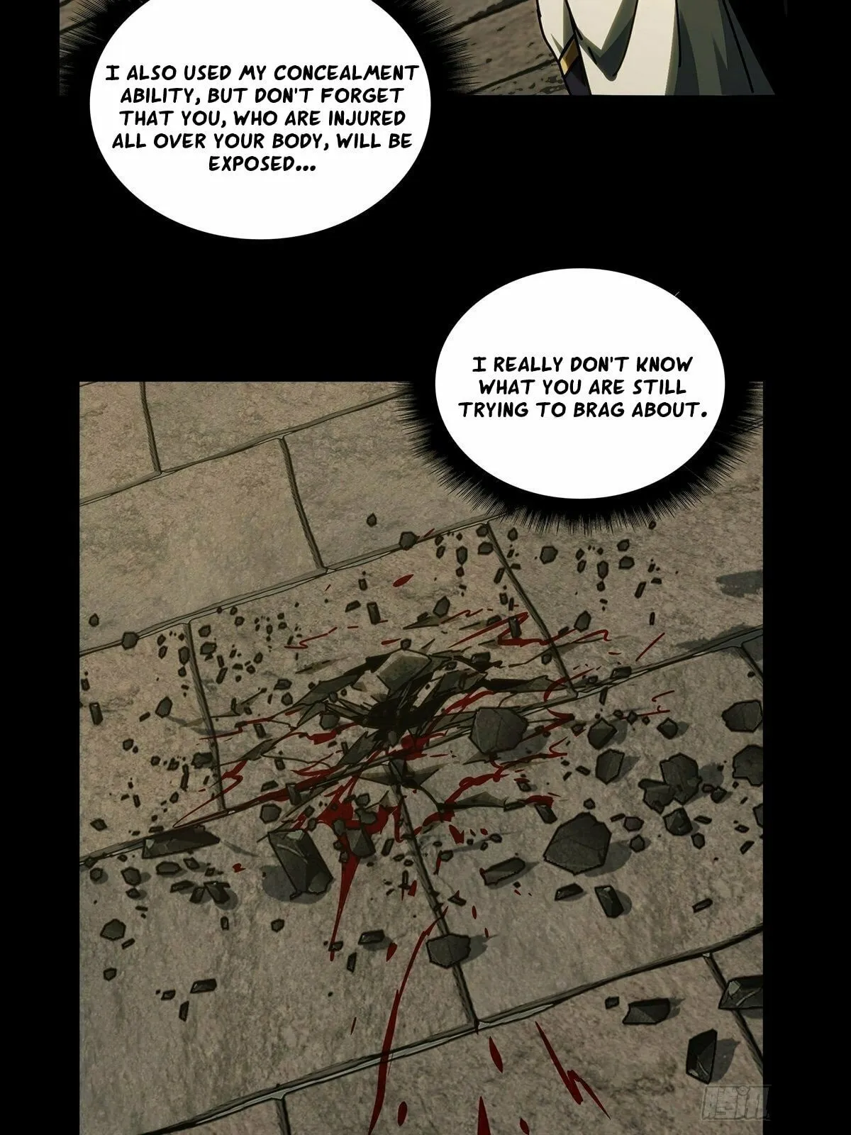 Manga page 23
