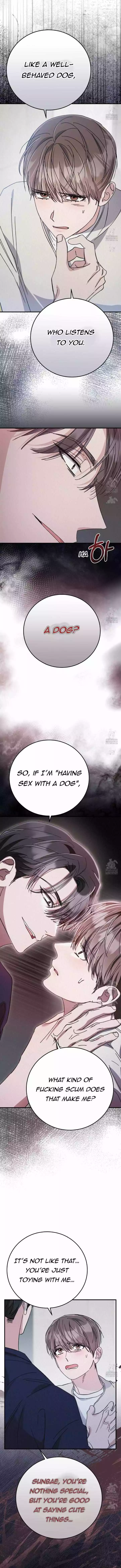 Manga page 11