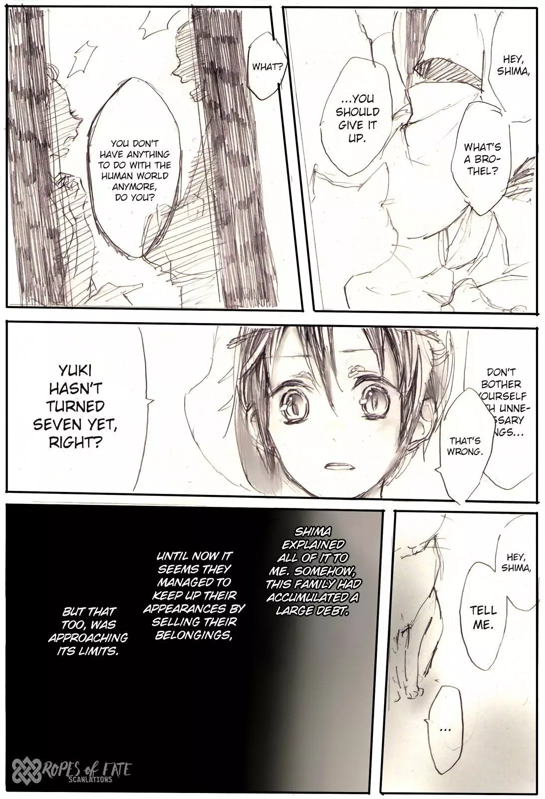 Manga page 11