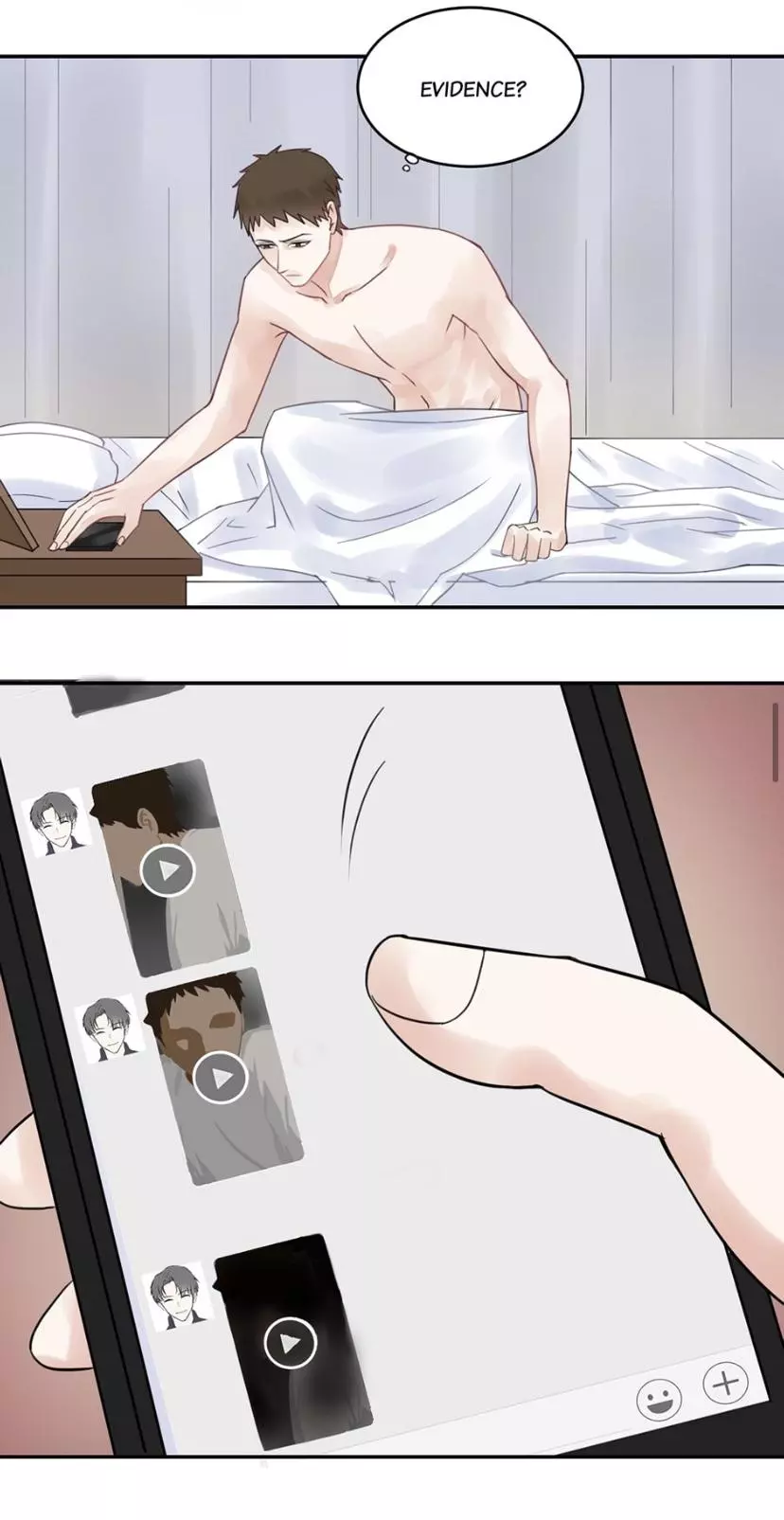 Manga page 10