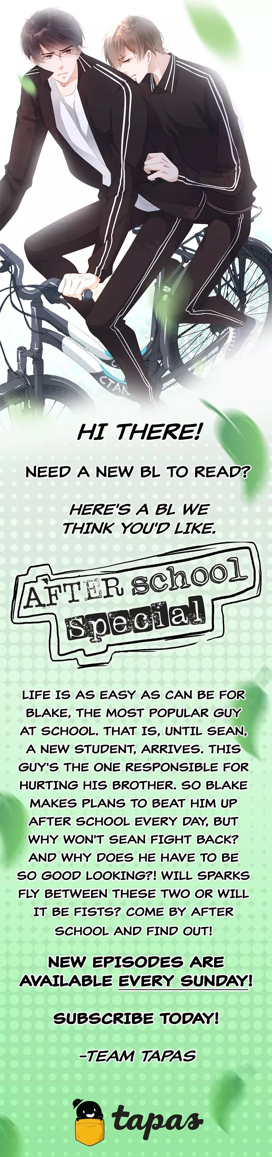 Manga page 4