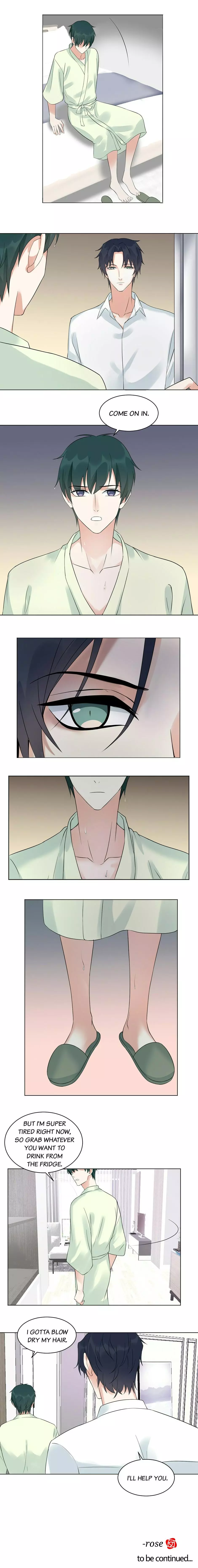 Manga page 4