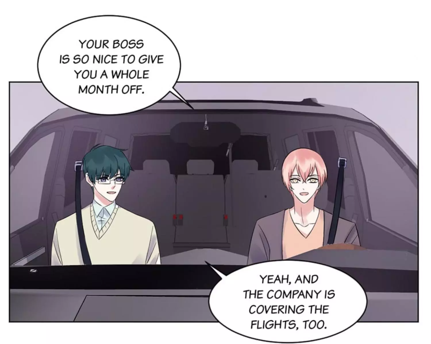 Manga page 19
