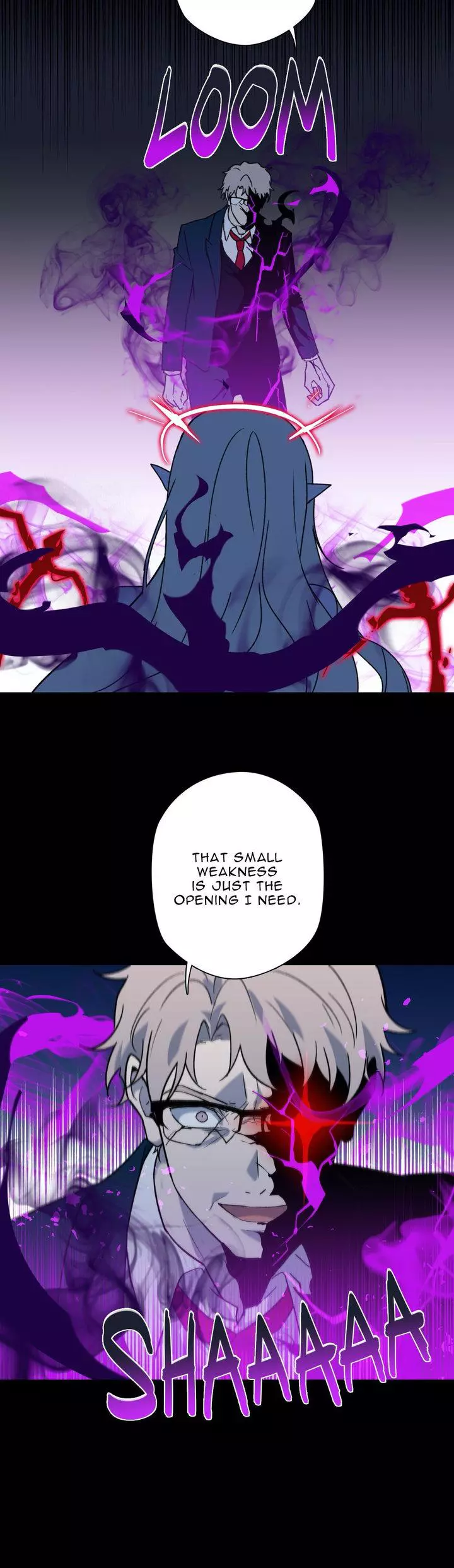 Manga page 6
