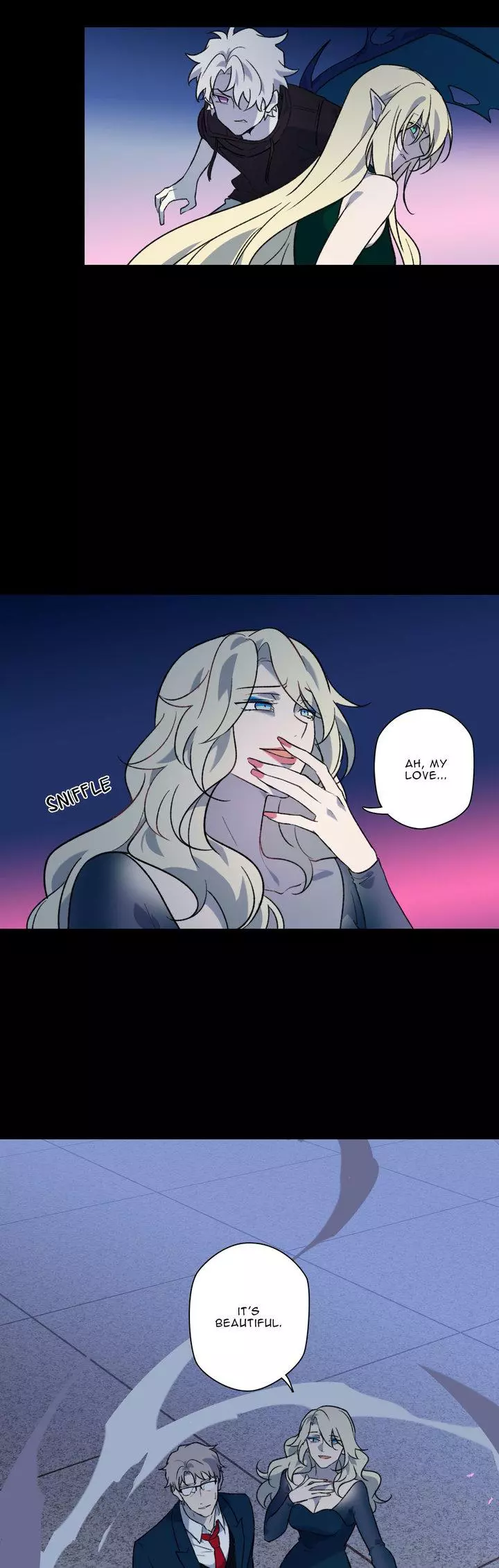 Manga page 29