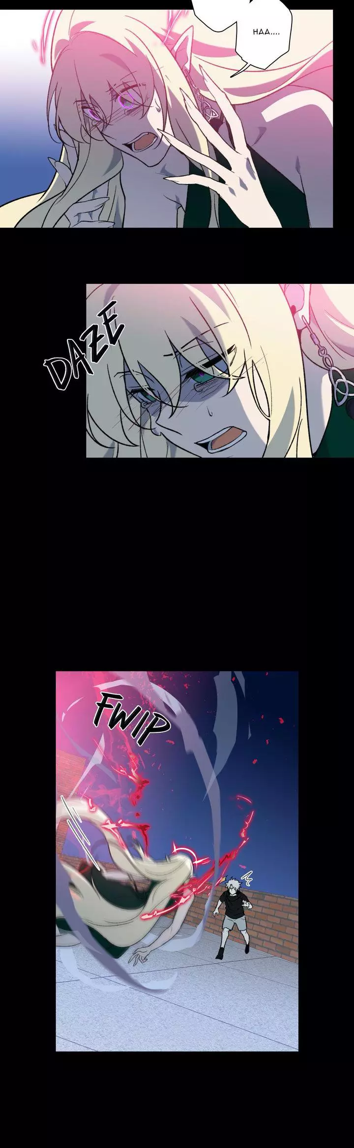 Manga page 23