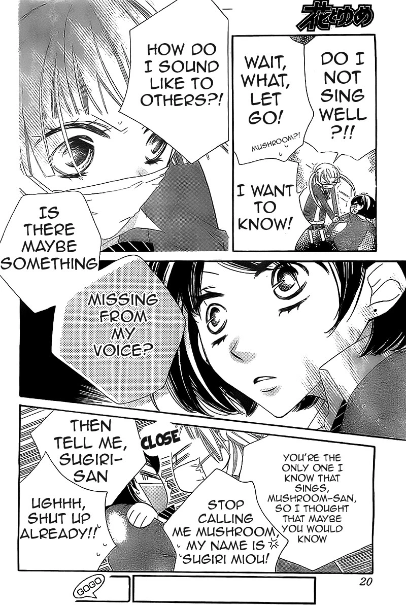 Manga page 11