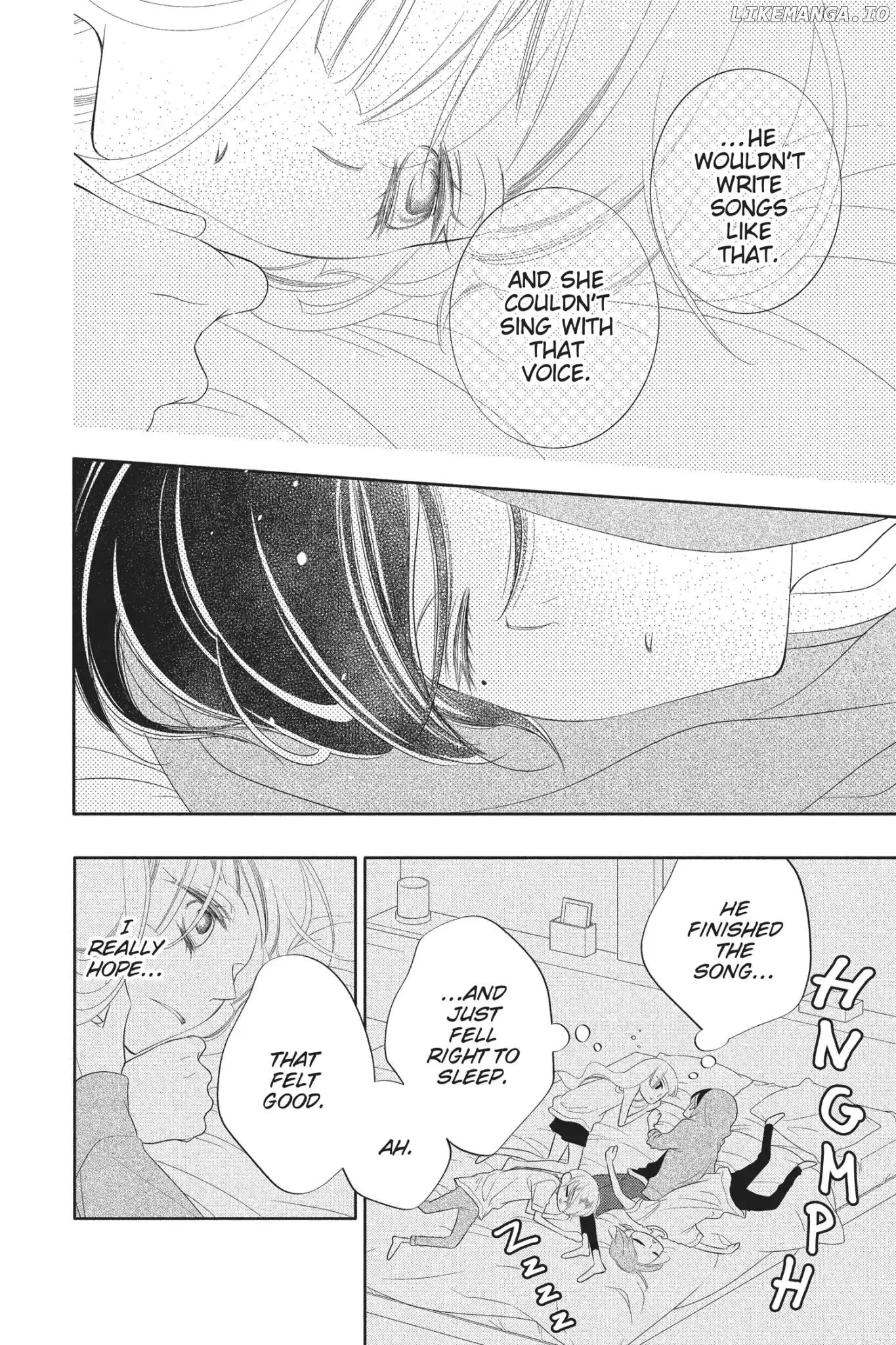 Manga page 20