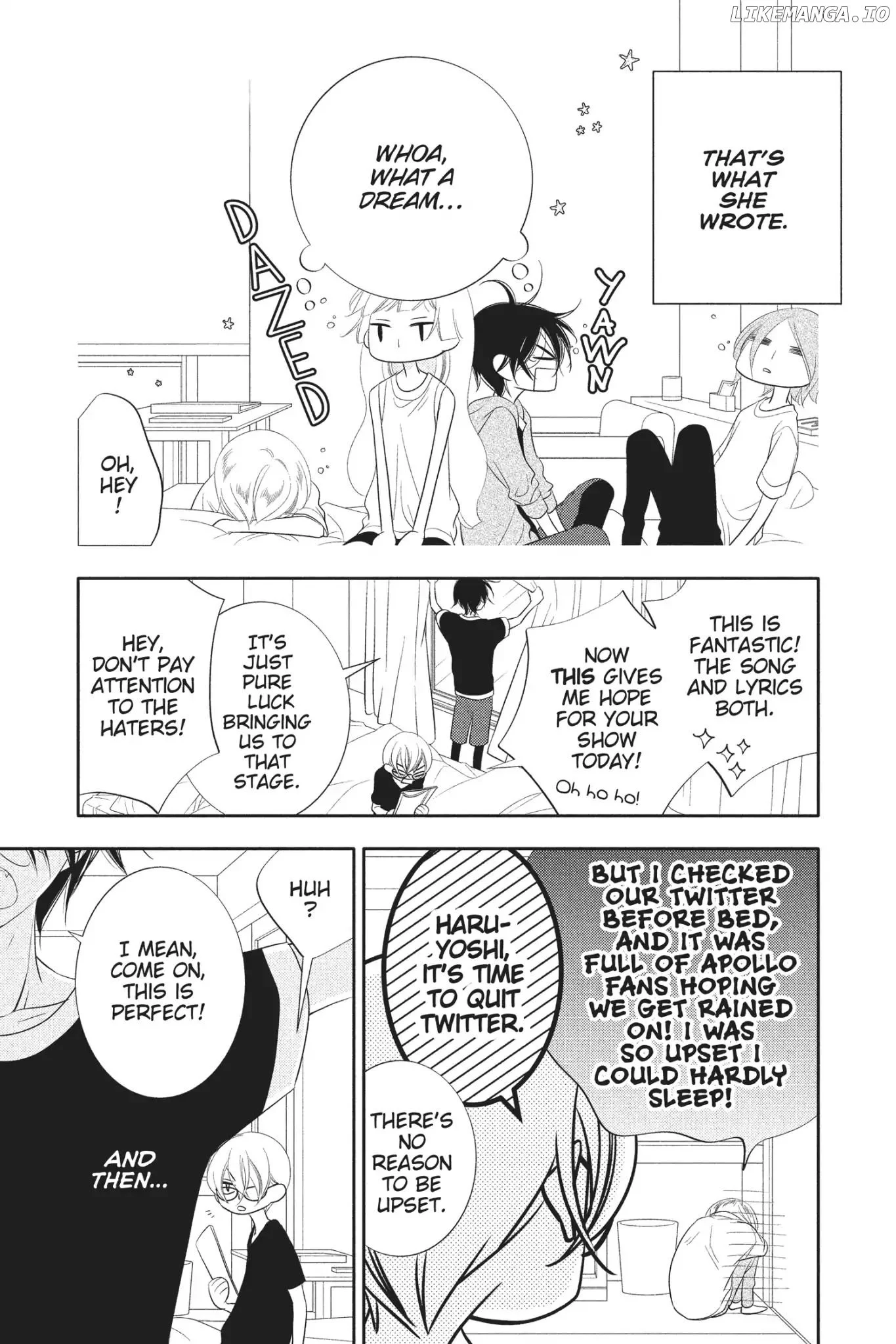Manga page 28