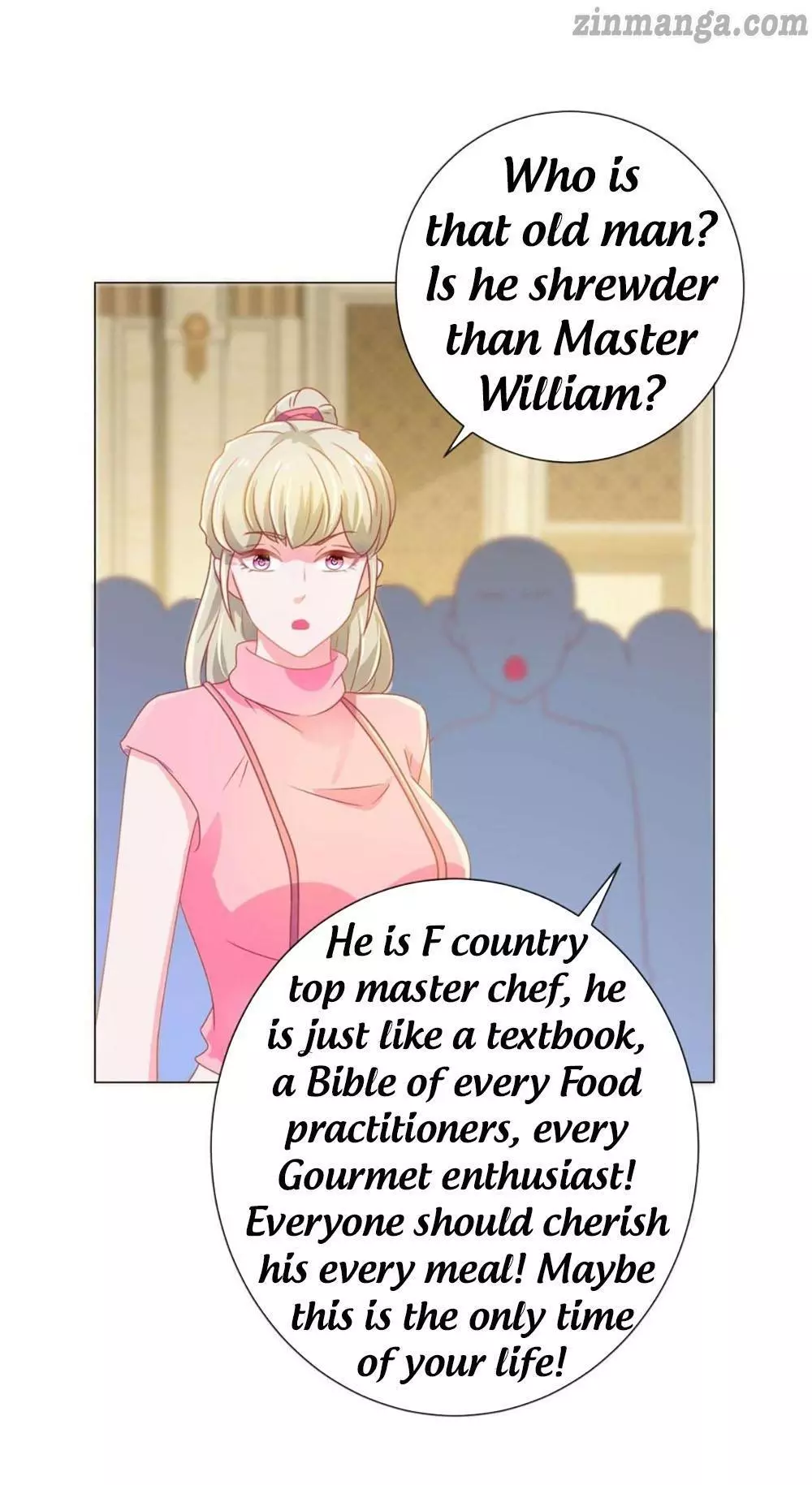 Manga page 9