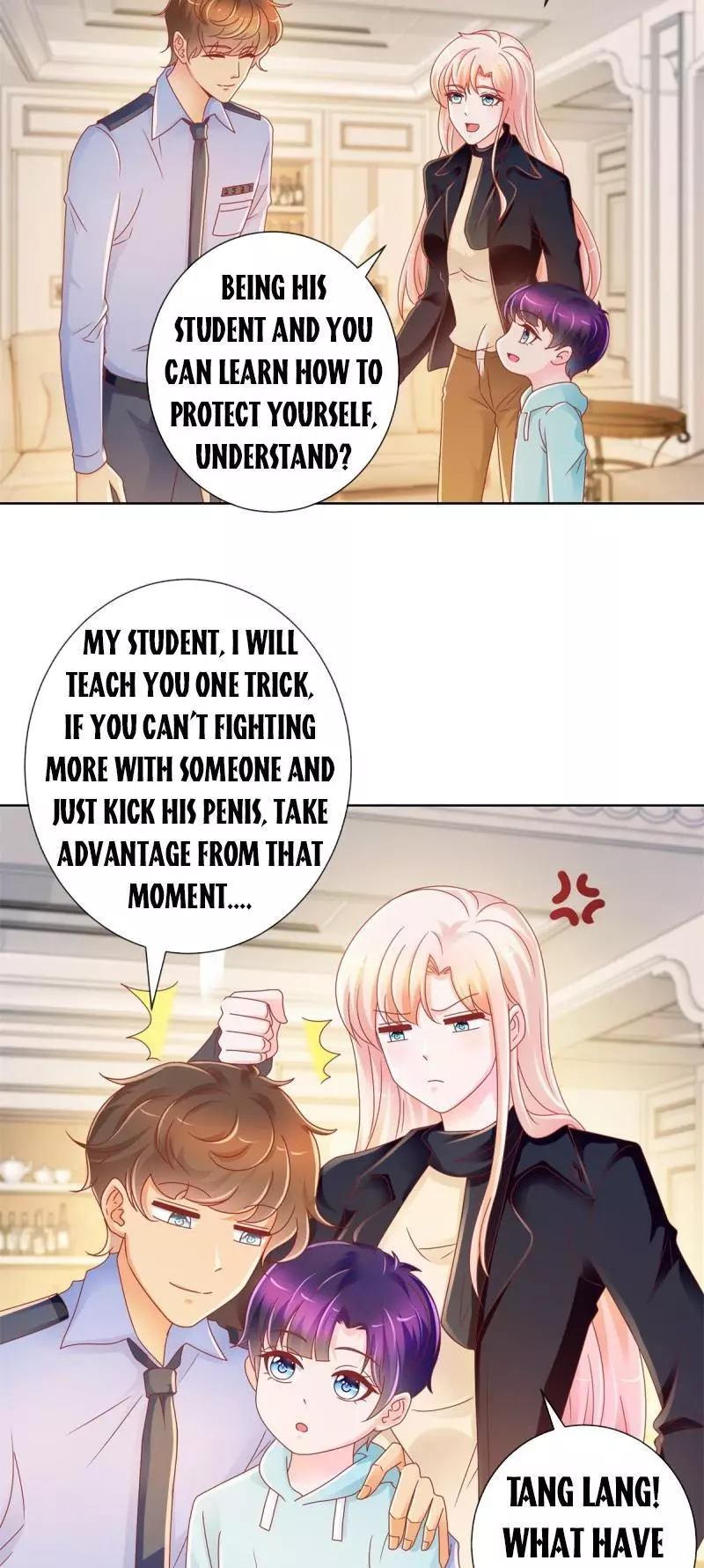 Manga page 4