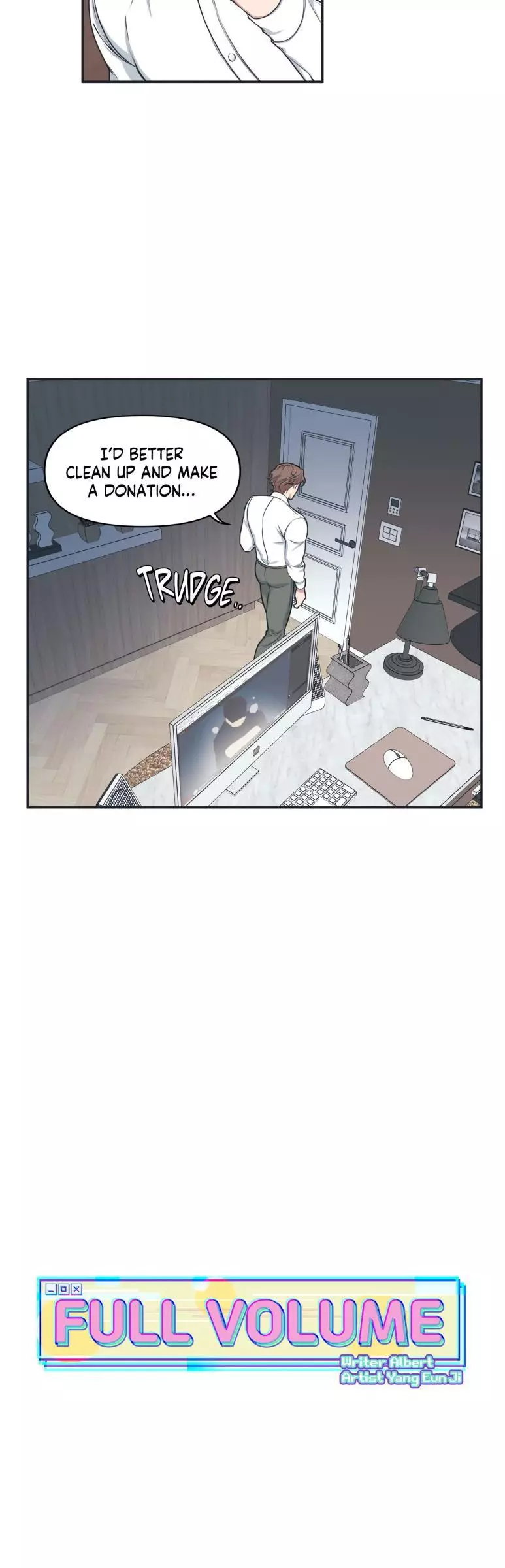 Manga page 20
