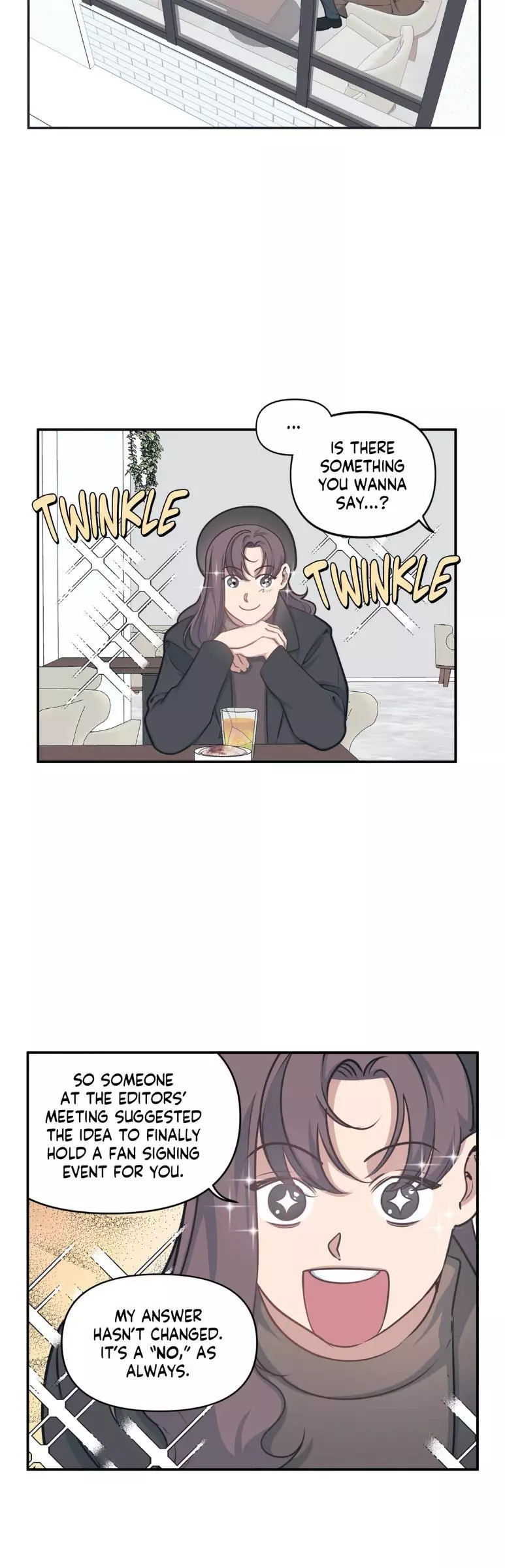 Manga page 22