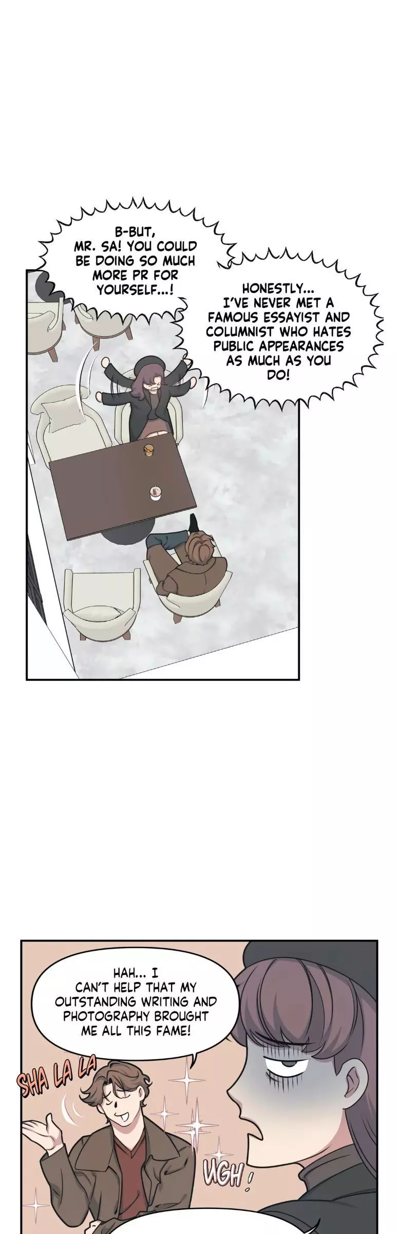 Manga page 23
