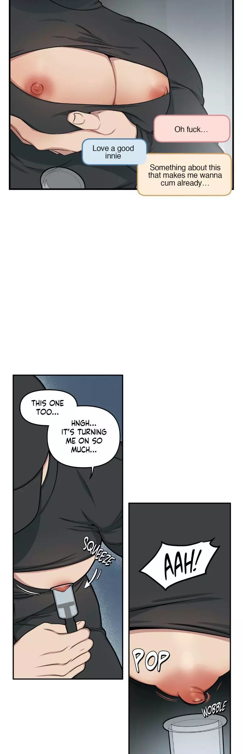 Manga page 13