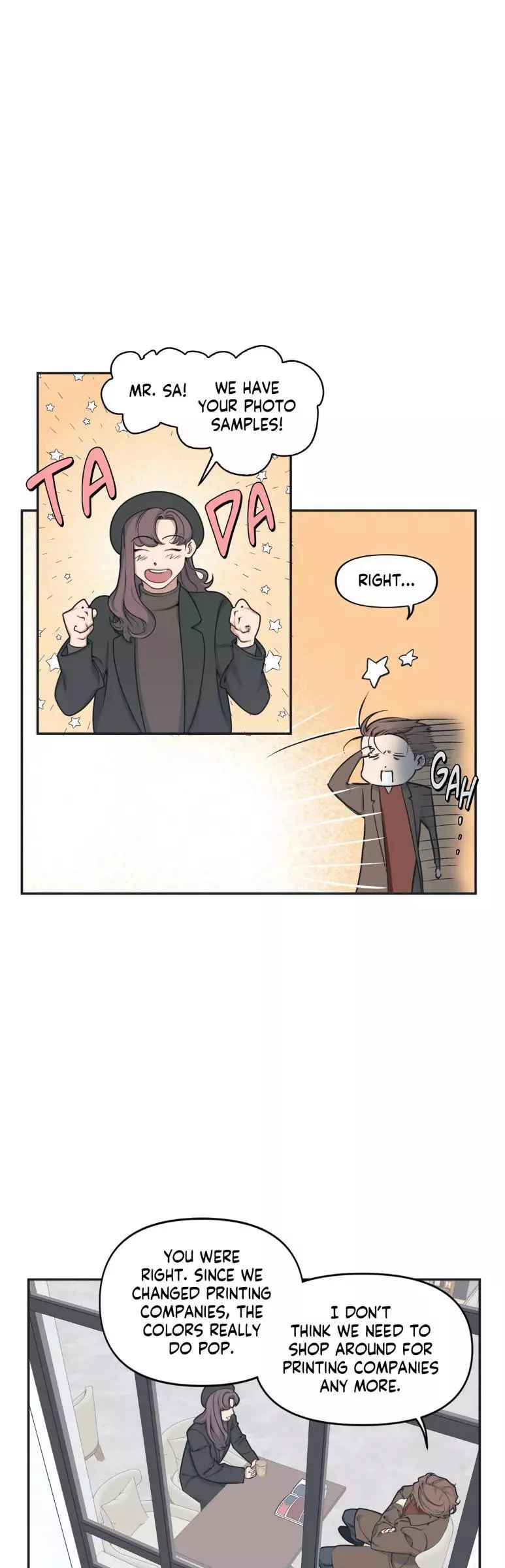 Manga page 21
