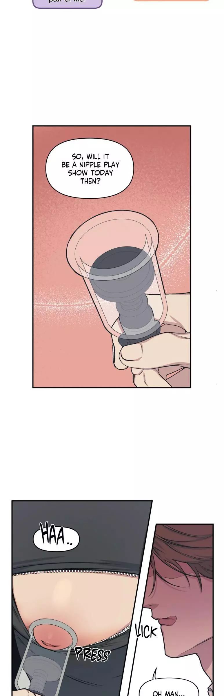 Manga page 11
