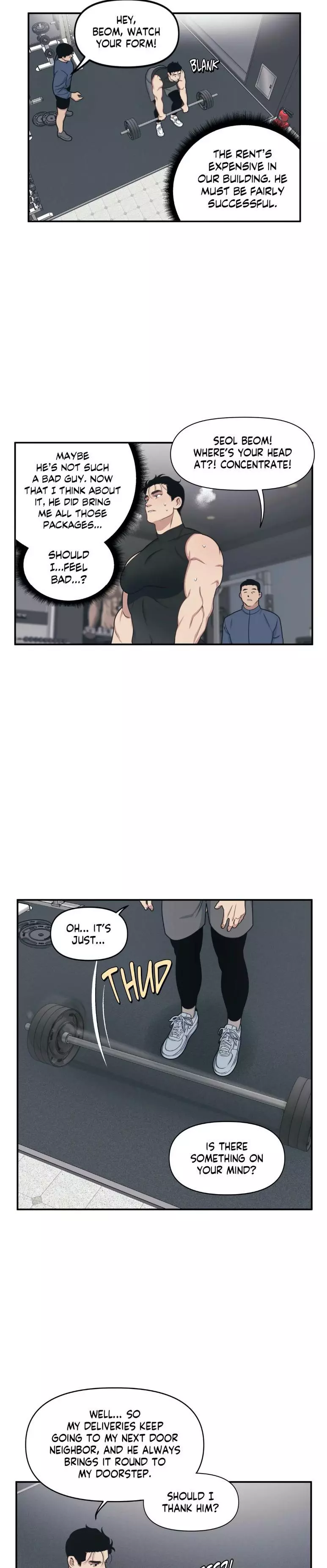 Manga page 28