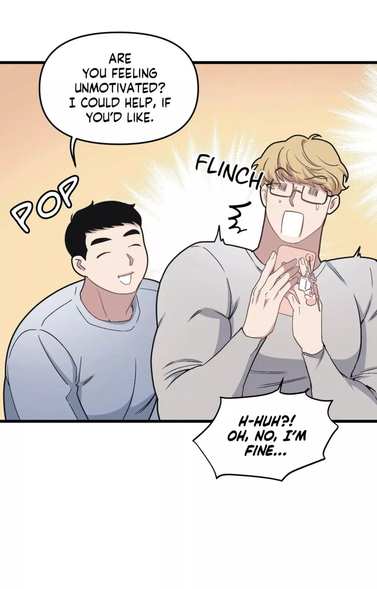 Manga page 28