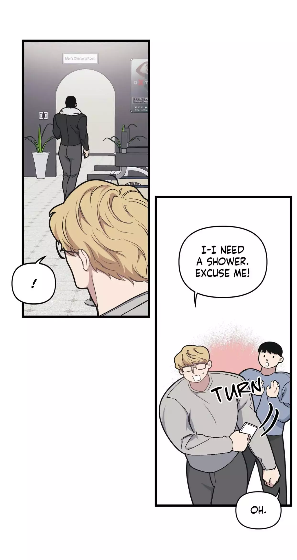 Manga page 32