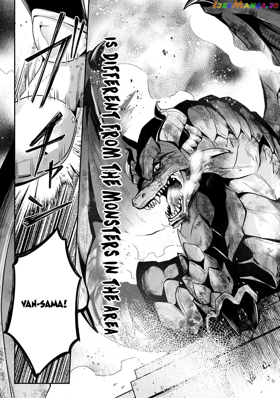 Manga page 10