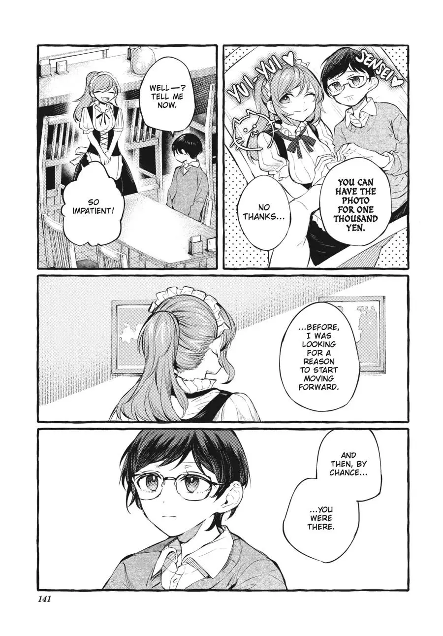 Manga page 11
