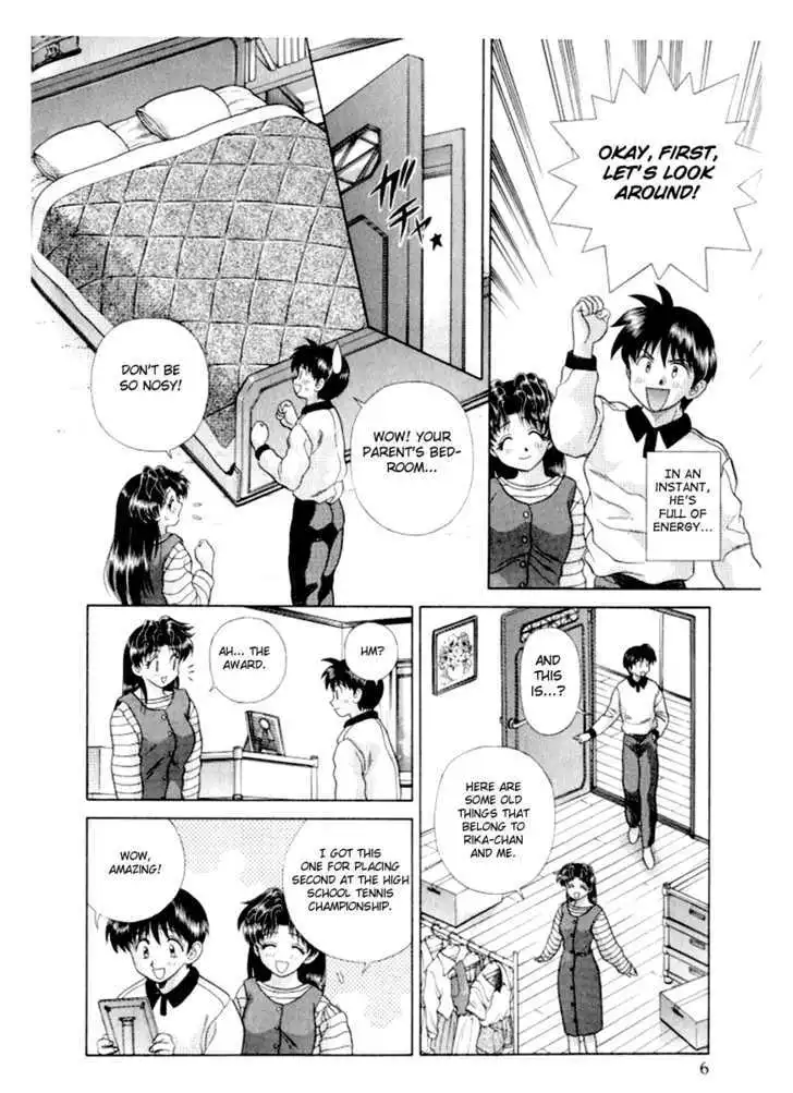 Manga page 7