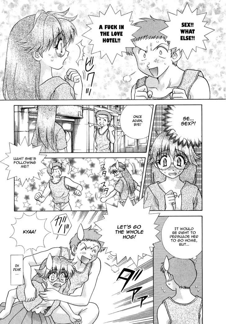 Manga page 10