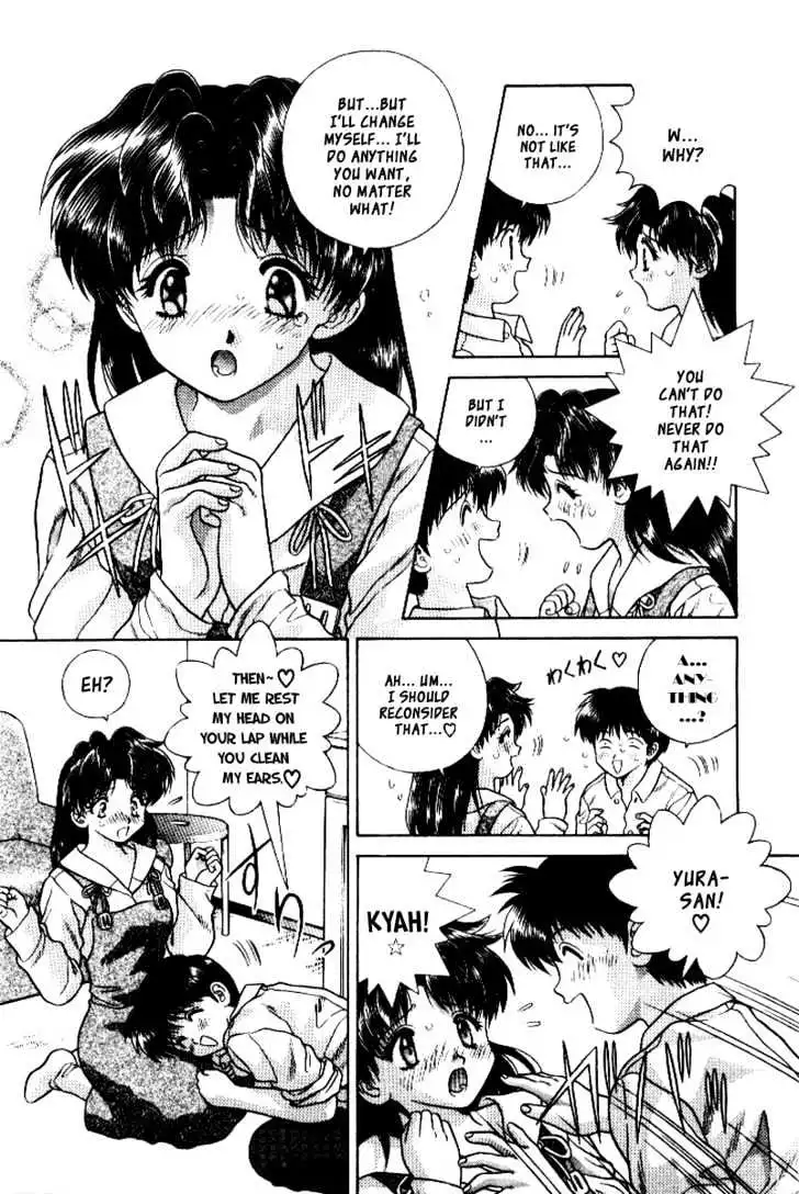 Manga page 11